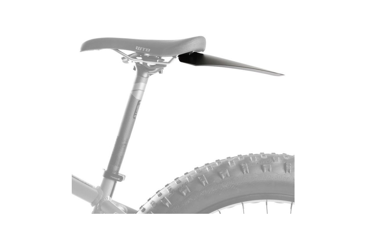 Zefal Steckradschu00fctzer Shield Lite XL