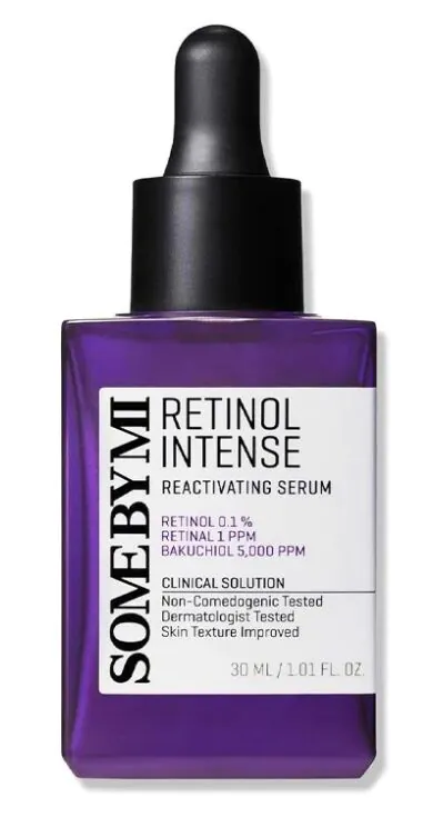 Some By Mi Retinol Intense Reactivation Serum