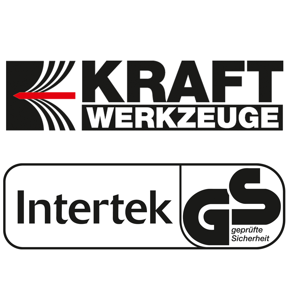 Kraft Werkzeuge Multifunktionsschleifer 4in1