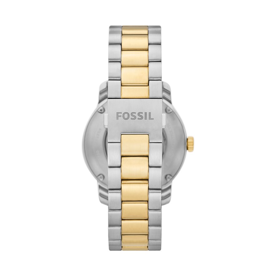Fossil Herrenuhr Heritage