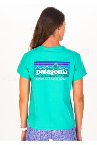 Patagonia P-6 Mission Organic W