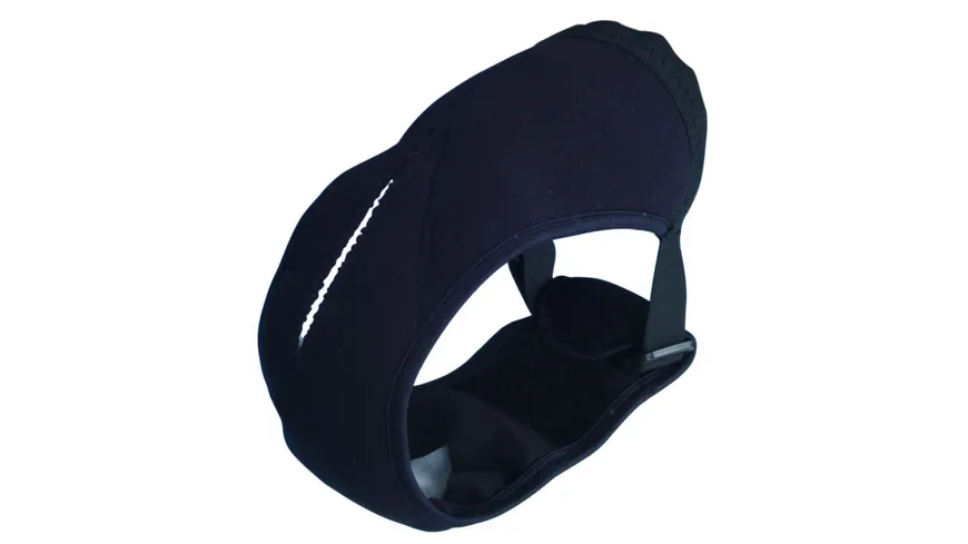 Trixie Hunde Schutzhöschen schwarz S-M 32-39cm