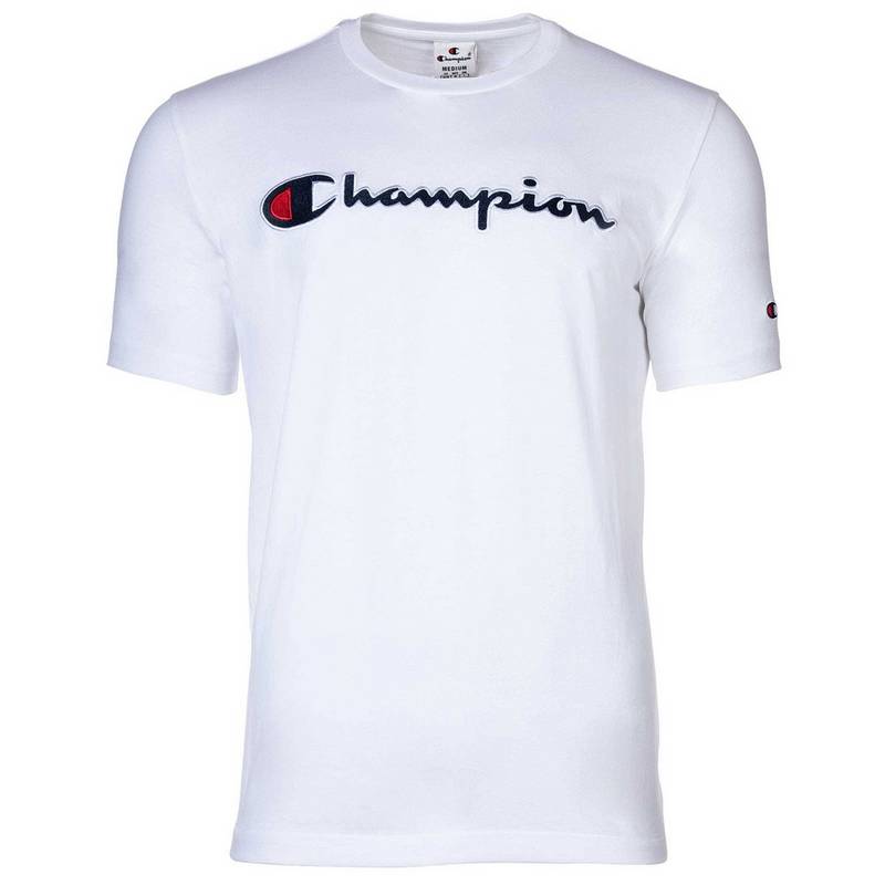 CHAMPION T-Shirt T-Shirt Herren