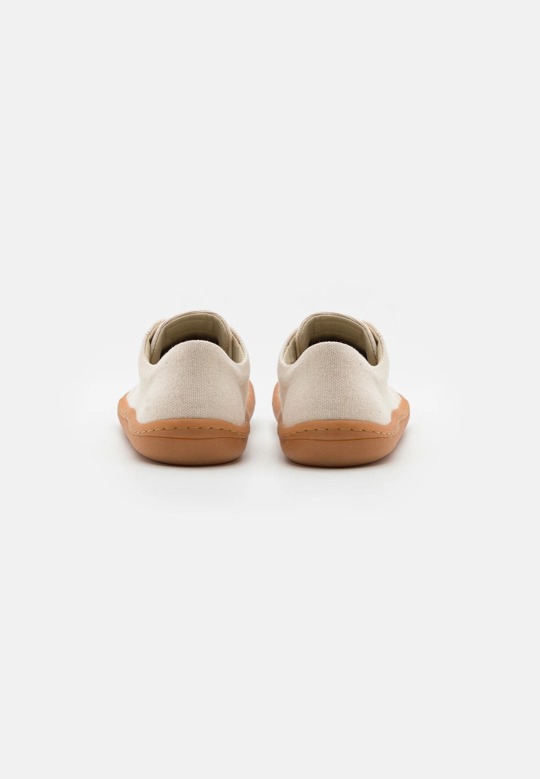 Froddo BAREFOOT VEGAN LACES UNISEX - Zapatillas bajas