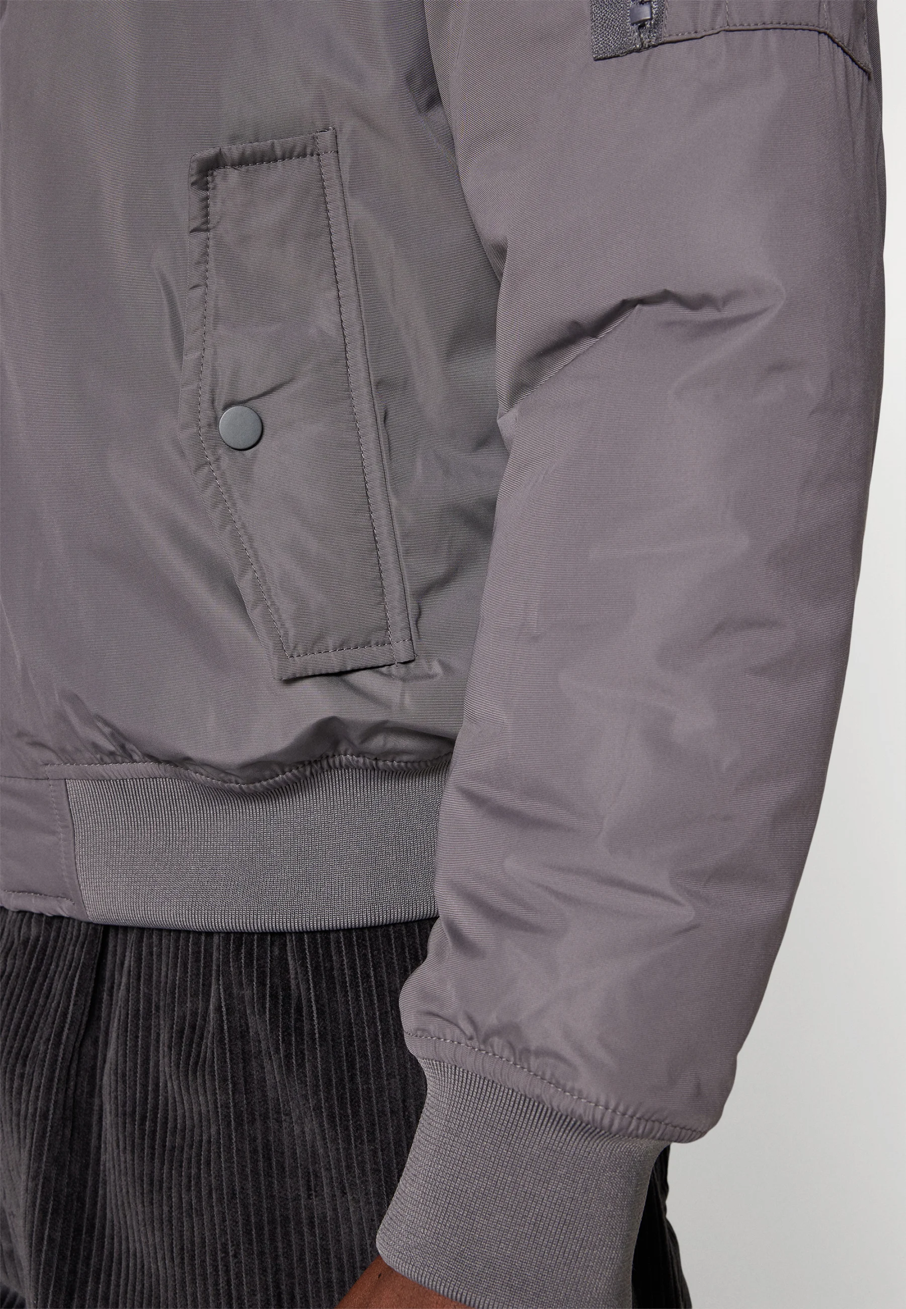 Brave Soul OSLOCHAR - Chaqueta bomber