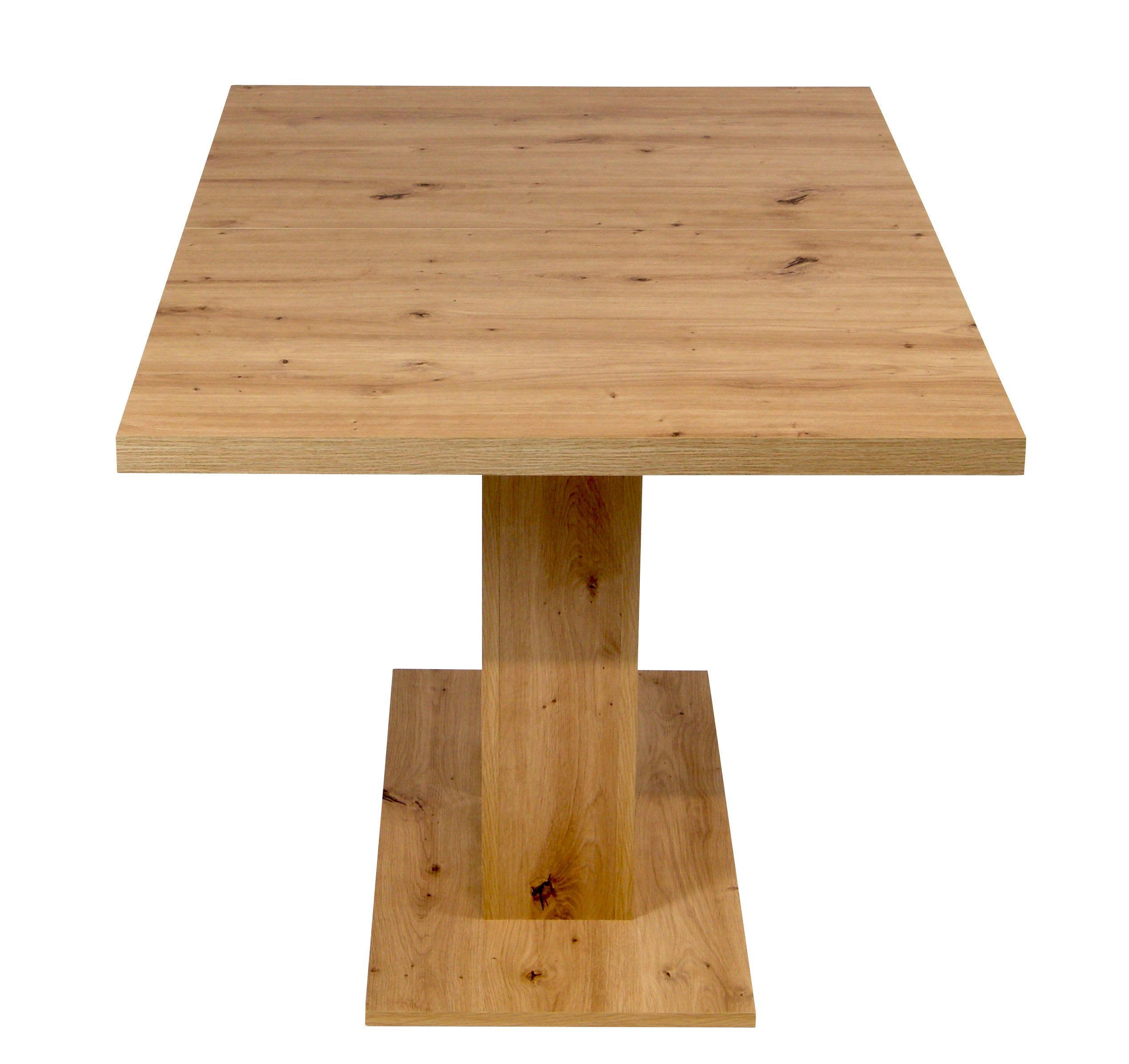 Stolebaenk Eckbankgruppe Verona Sonoma Artisan Links VEVEAR, (Eckbankgruppe, 1 x Eckbank, 1 x Tisch, 2 x Stuhl)