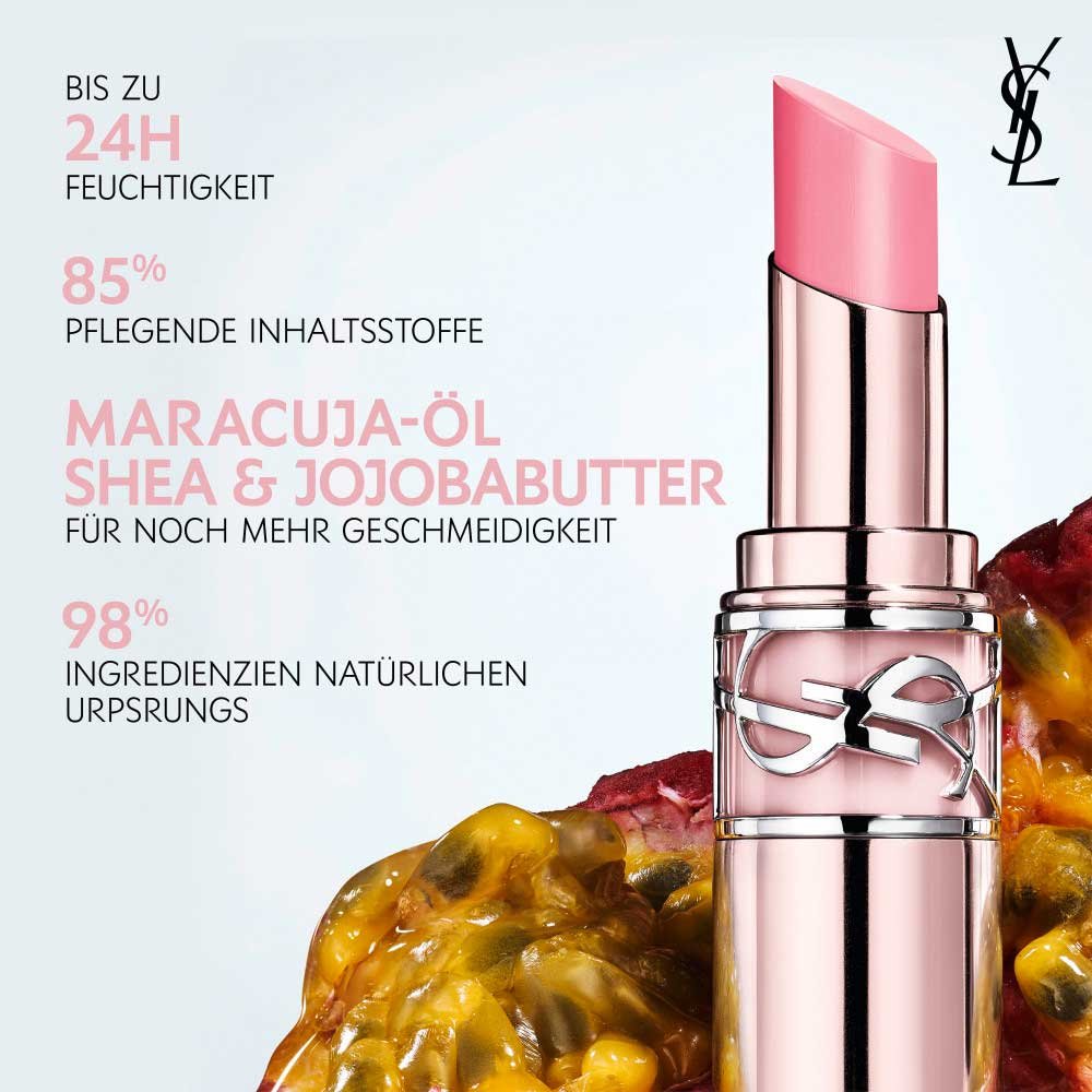 Yves Saint Laurent Lippen Loveshine Candy Glow Balm