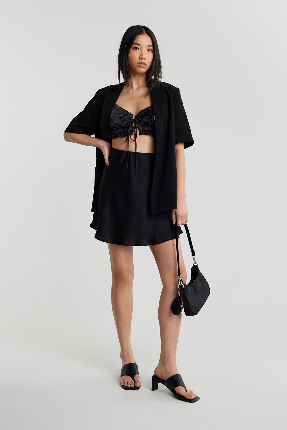 Jane skirt