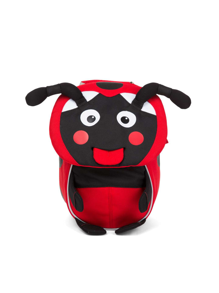 Affenzahn Affenzahn Kinderrucksack Kleiner Freund Marienkäfer günstig kaufen onesize