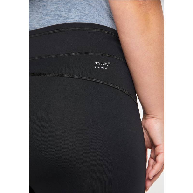 VENICE BEACH Curvy Line Yoko Tights Damen