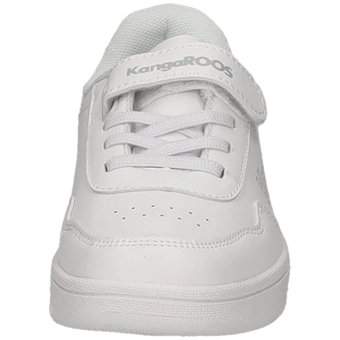 KangaROOS K ZK Ket EV Sneaker in weiß