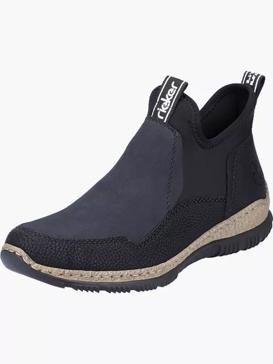 Rieker Damen Chelsea Boots