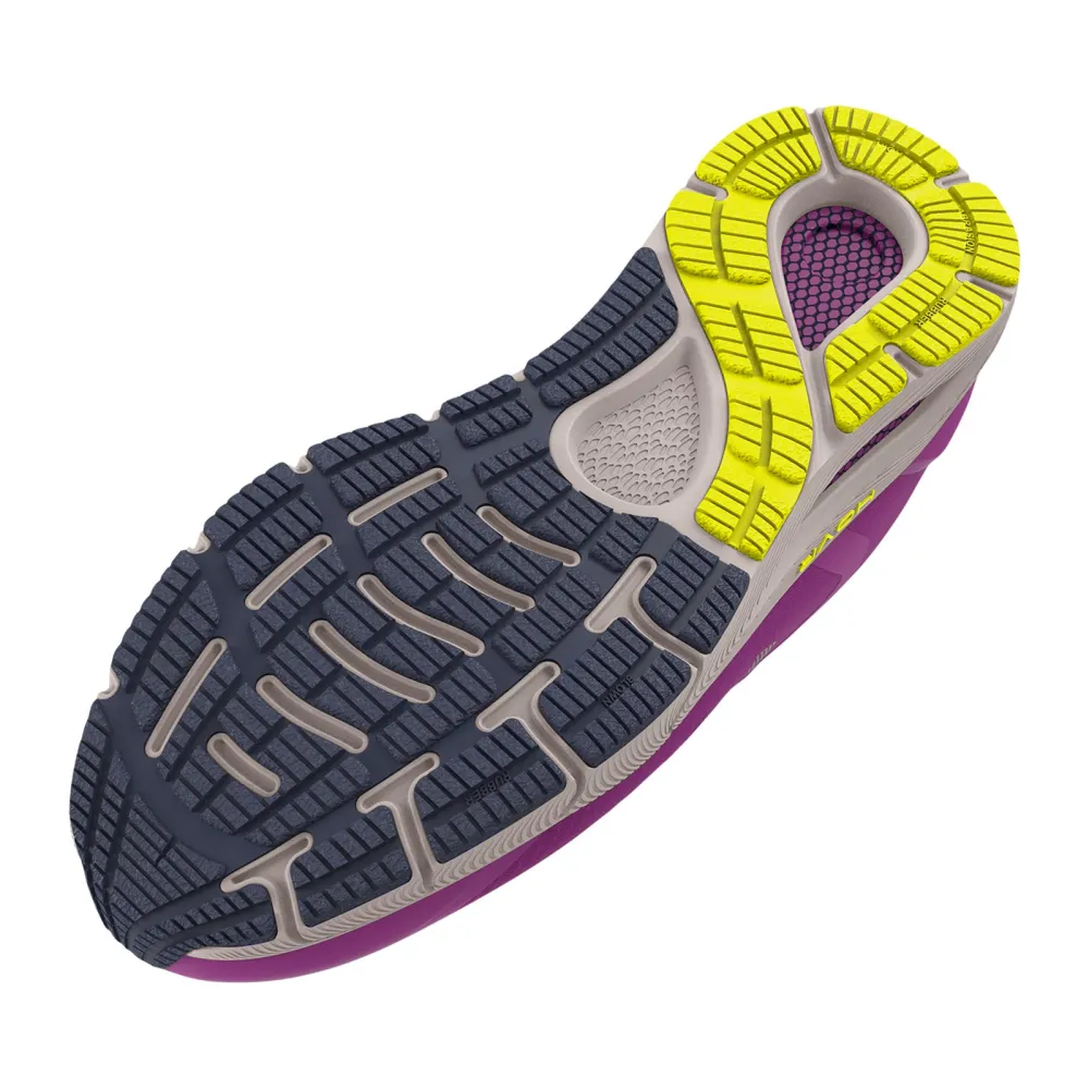 Under Armour UA W HOVR Sonic SE 3024919-500 / lila