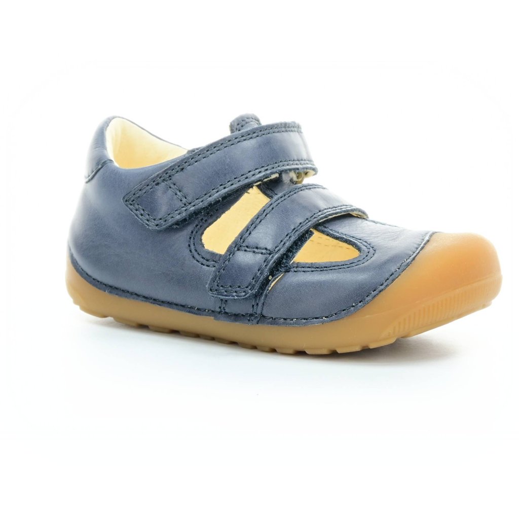 Bundgaard Navy Summer Sandale (Petit)