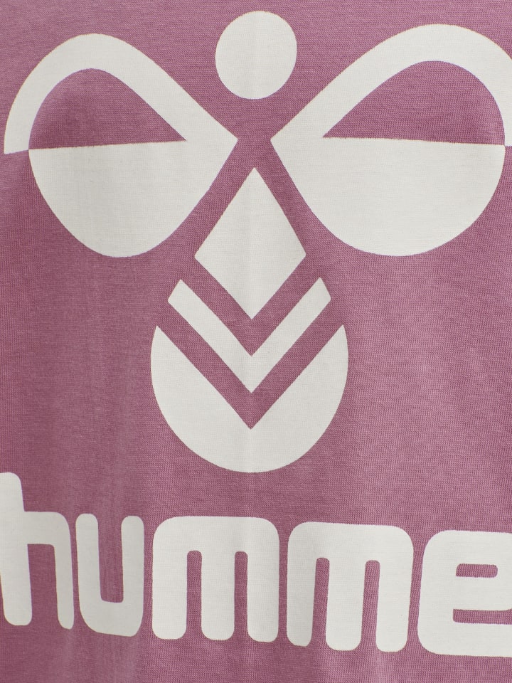 Hummel Hummel T-Shirt Hmltres Jungen in HEATHER ROSE günstig kaufen 92