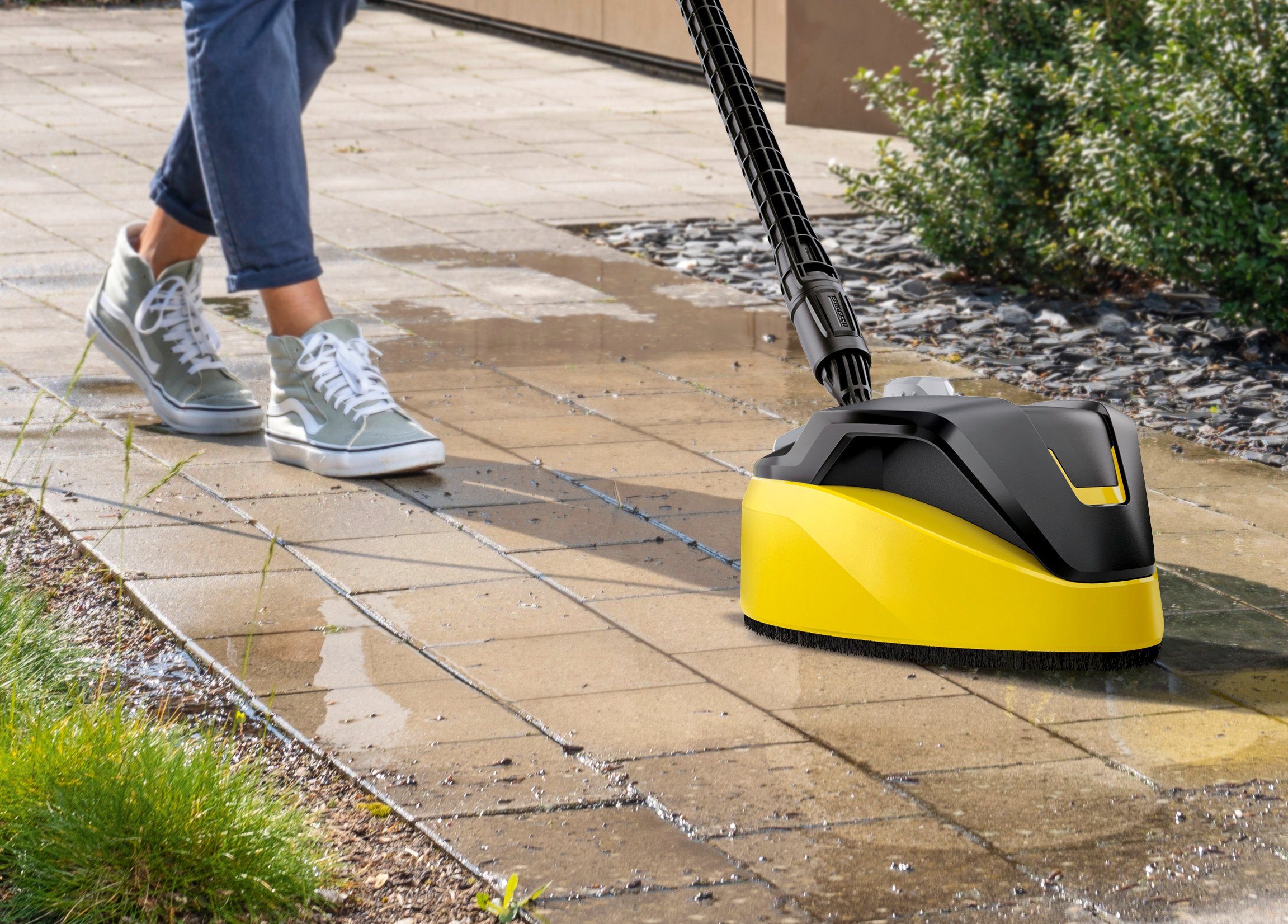 KÄRCHER Hochdruckreiniger K 7 Power Home, Druck max: 180 bar, Fördermenge max: 60 l/h