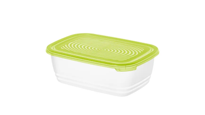 rotho Kühlschrankdose SUNSHINE 1,9l