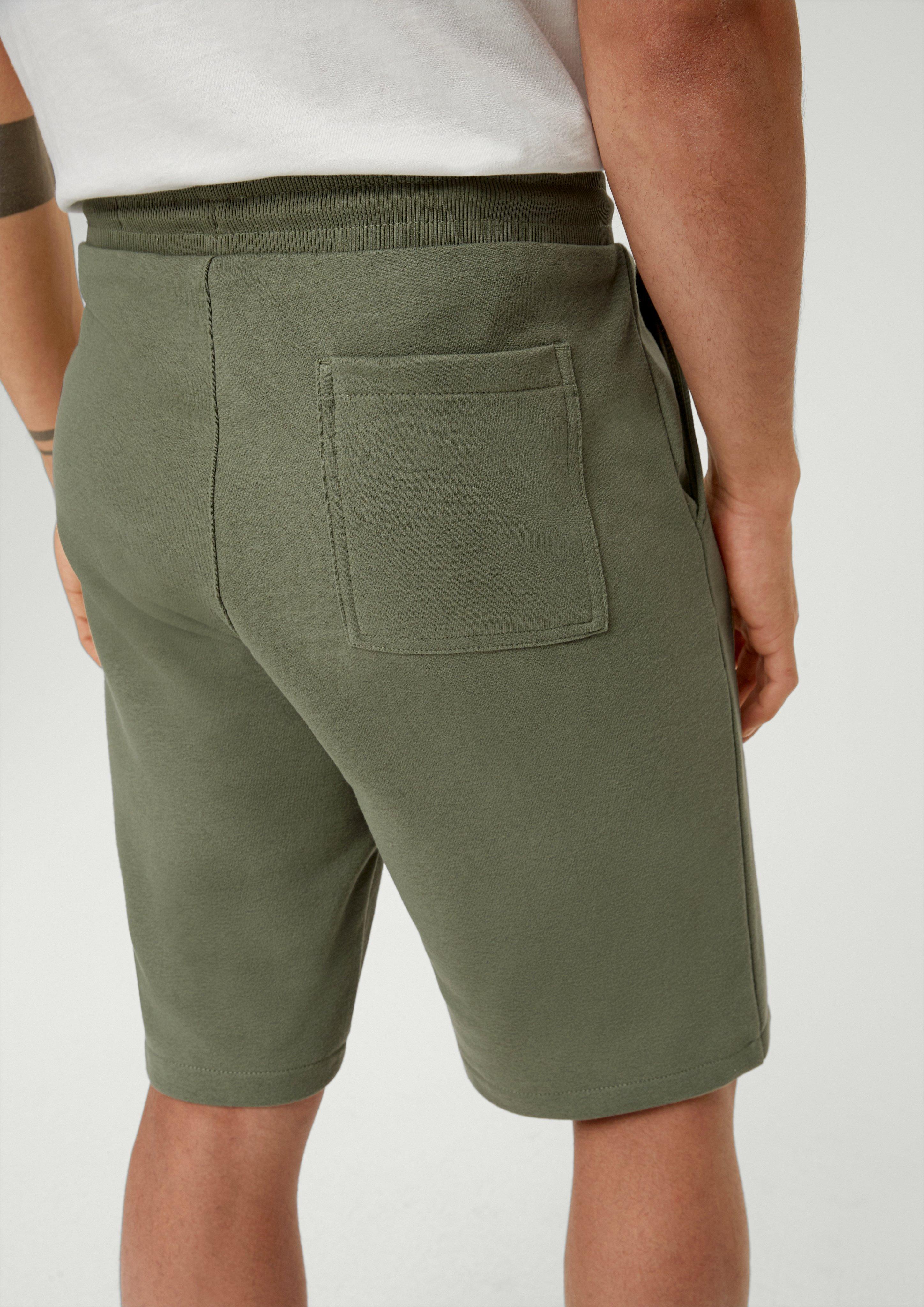 Relaxed: Bermuda-Jogger  2132047-7815