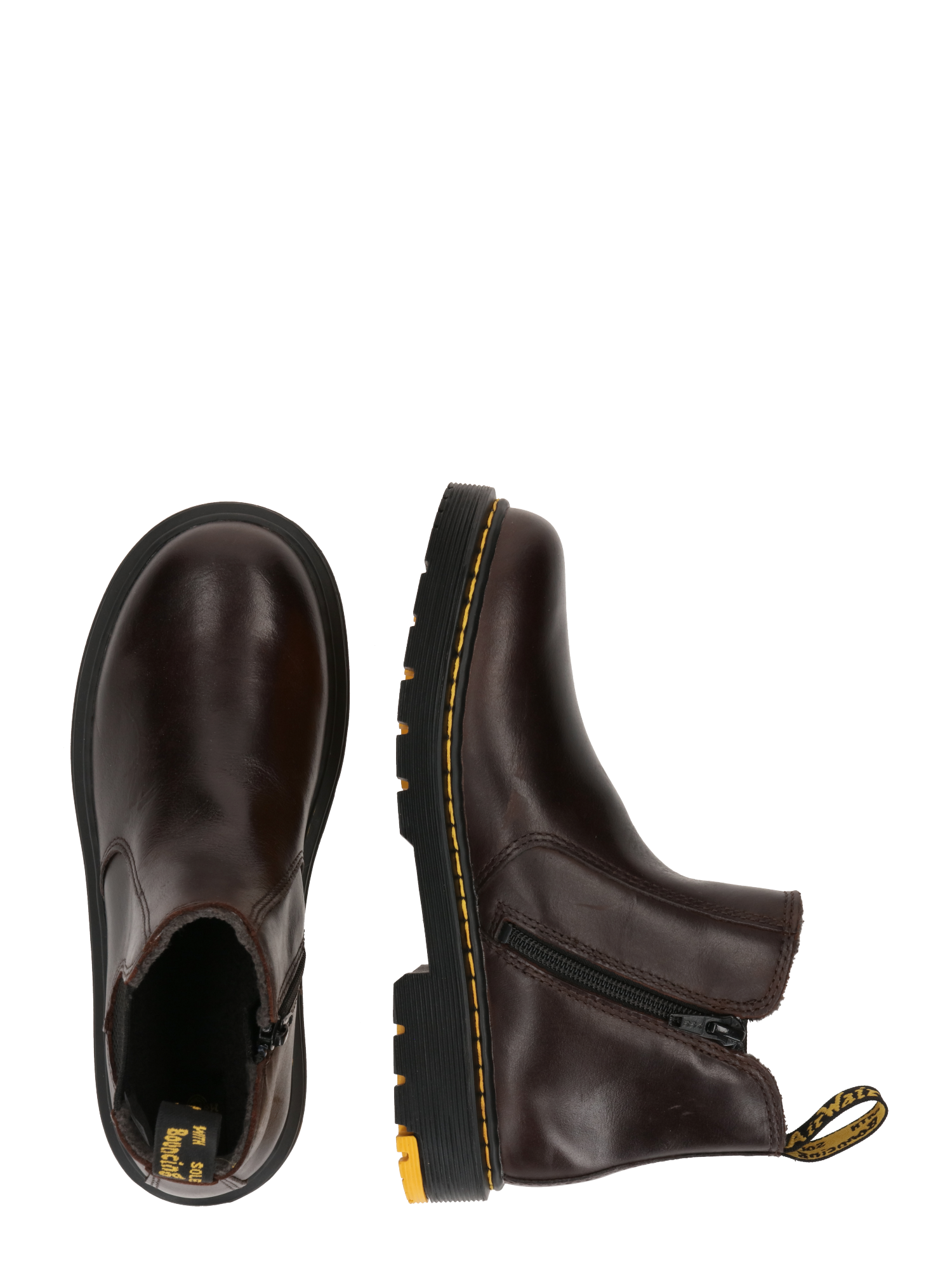 Boots '2976'
