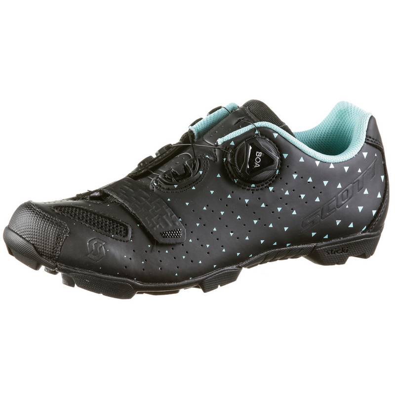 SCOTT Comp Boa Fahrradschuhe Damen