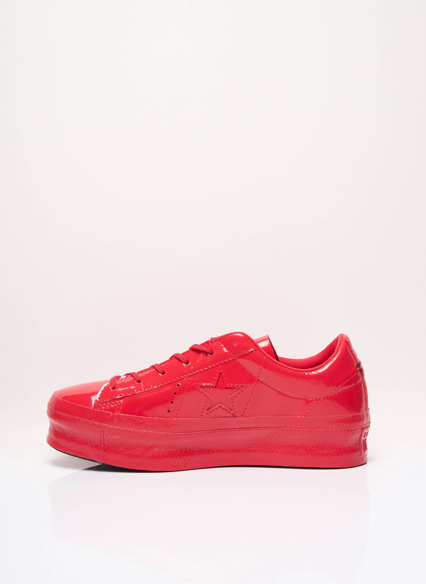 Converse Baskets Femme couleur rose