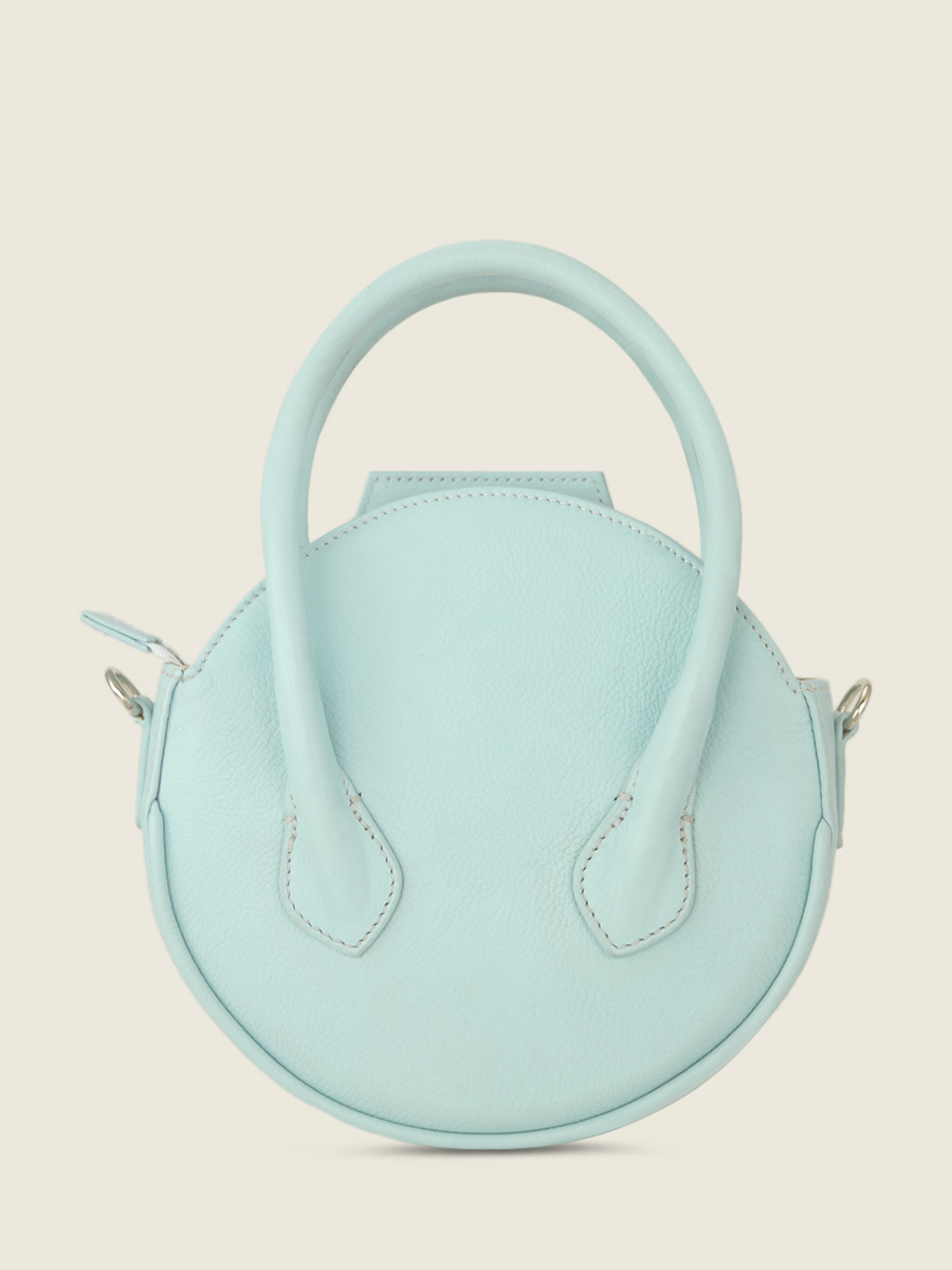 Aline Pastel - Bleuet