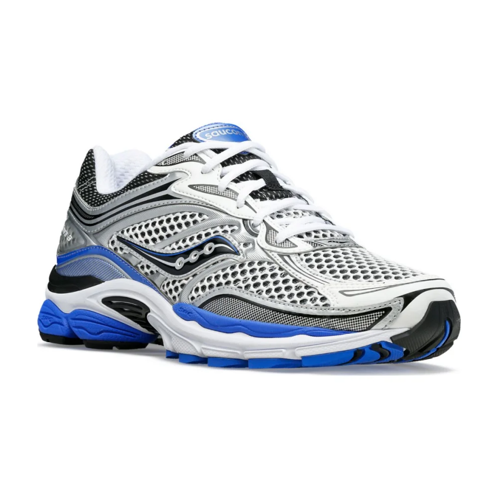 Saucony Pro Grid Progrid Omni 9 OG S70739-2 / grau