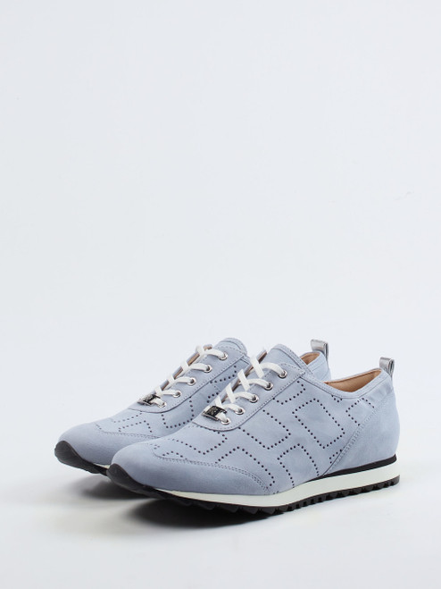 Schnürschuh-26611990009 Hassia