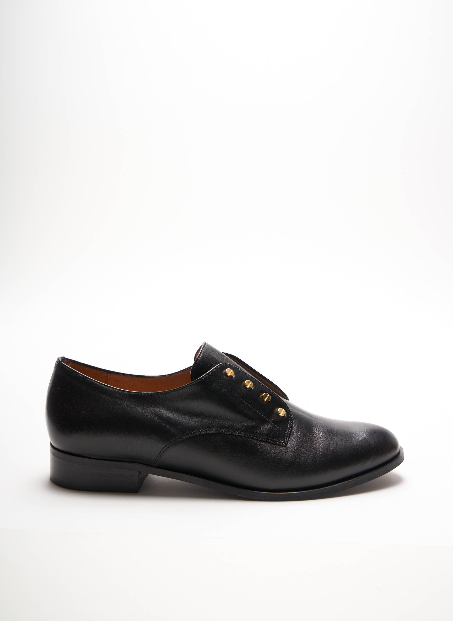 Georgia Rose Derby Femme couleur noir