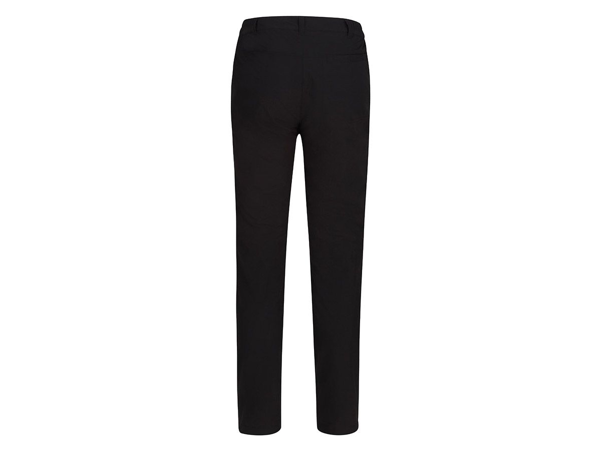 Regatta Highton Winter Black Herren Wanderhose