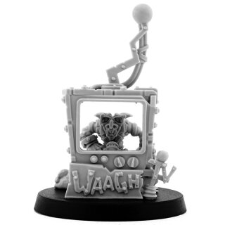 Ork Waagh TV