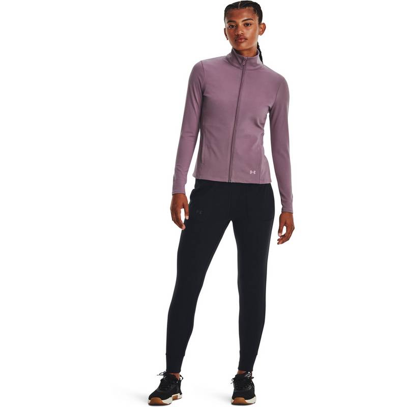 Under Armour Motion Trainingsjacke Damen