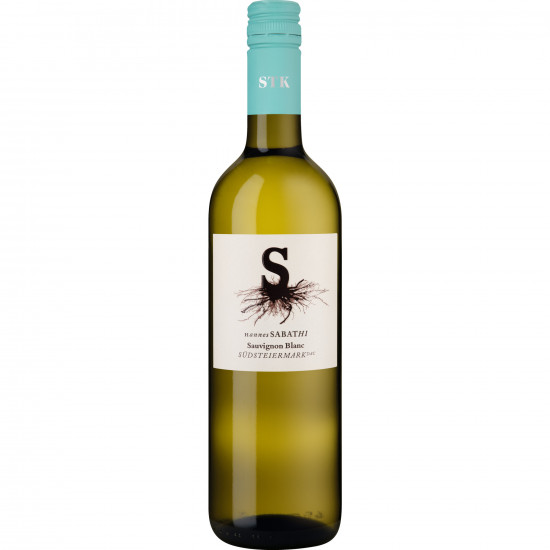 Hannes Sabathi Sauvignon Blanc