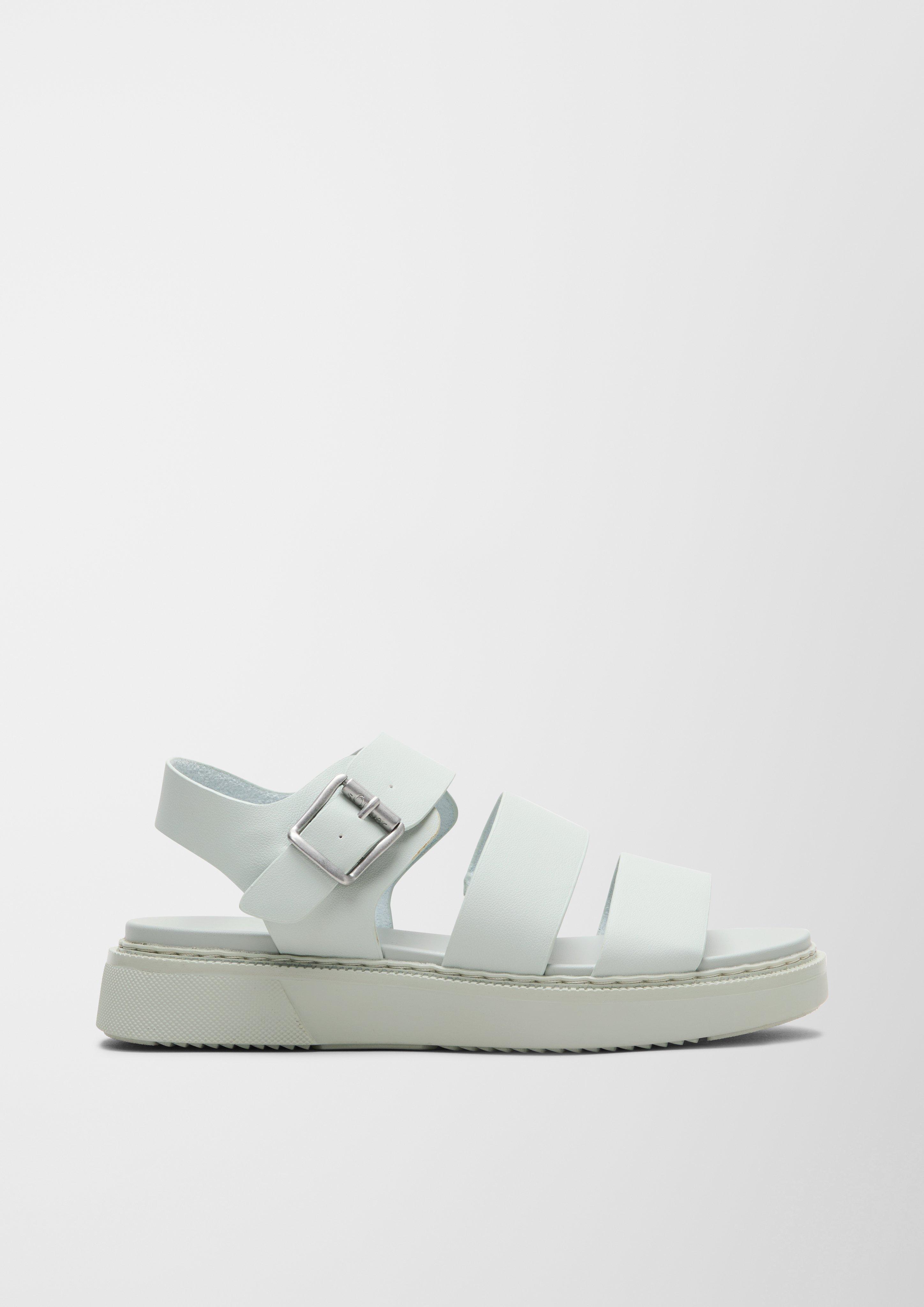 Sandalen im legeren Look  1235091-804