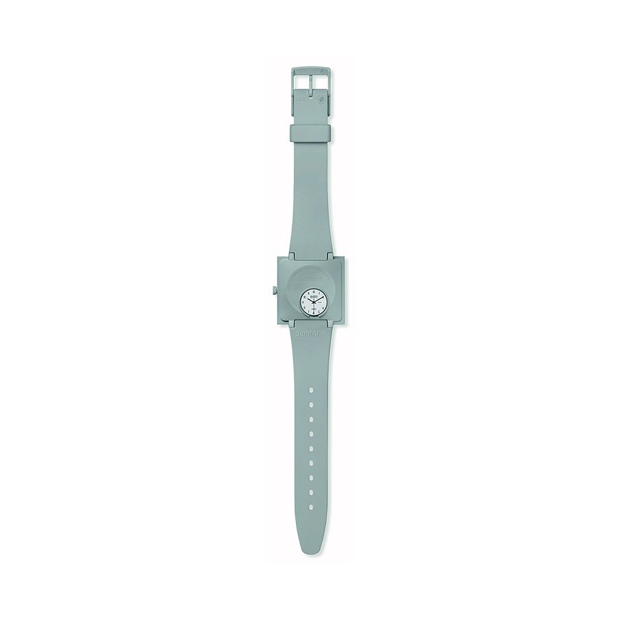 Swatch Unisexuhr