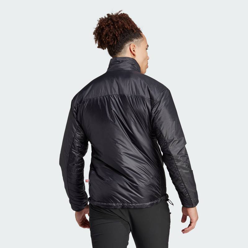 adidas TERREX XPERIOR VARILITE PRIMALOFT JACKE Outdoorjacke Herren