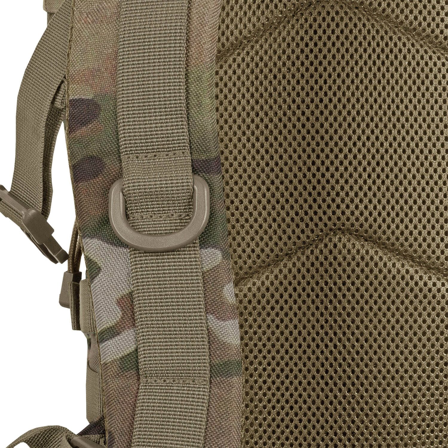 US Cooper Rucksack Large