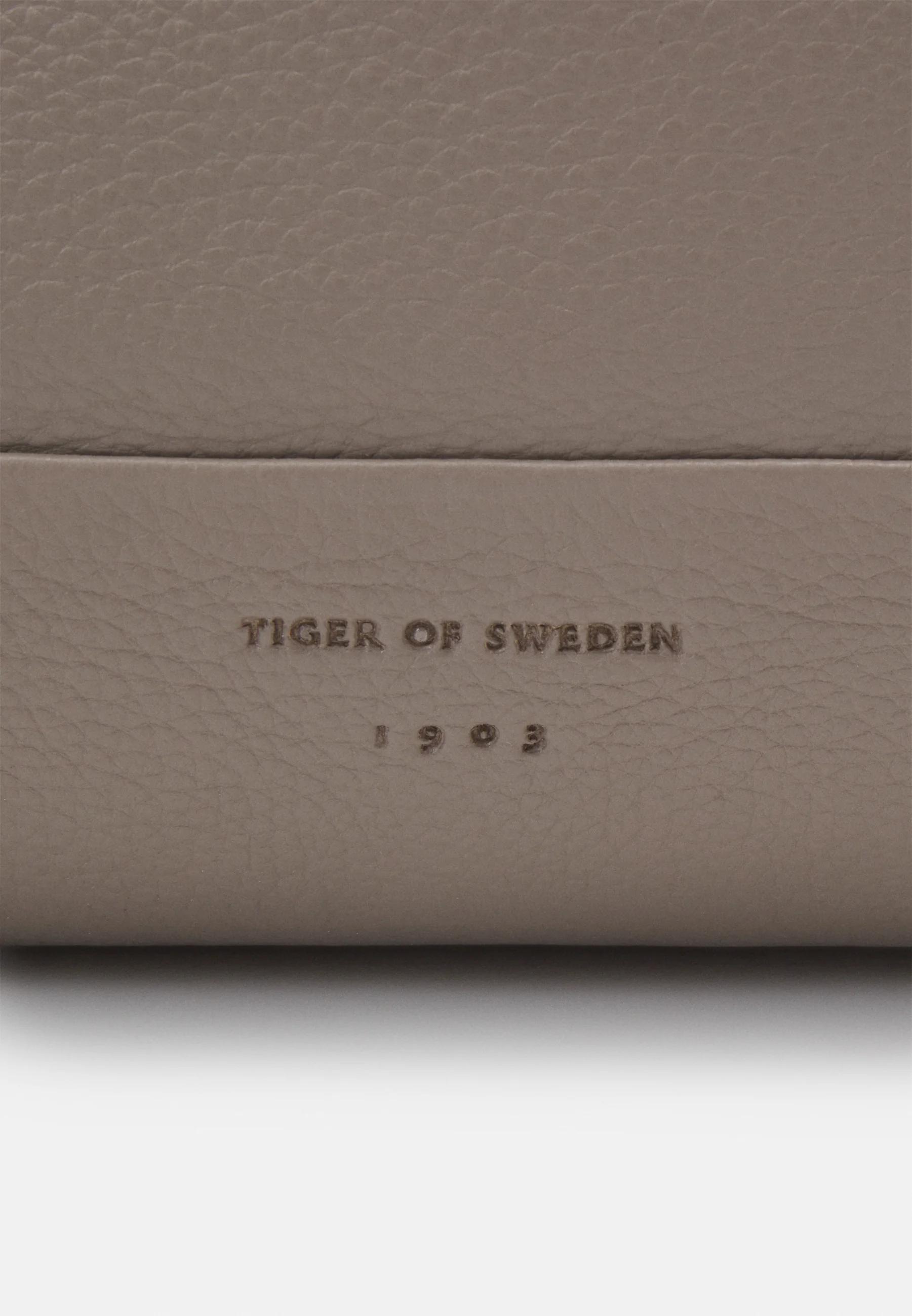 Bolsa de la compra Tiger of Sweden ZALIA UNISEX