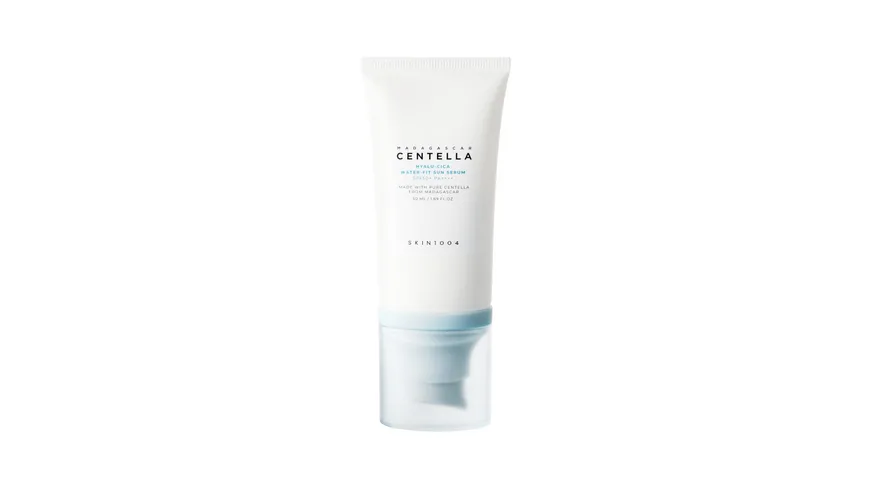 SKIN1004 Madagascar Centella Hyalu-Cica WATER-FIT Sun serum 50 ml
