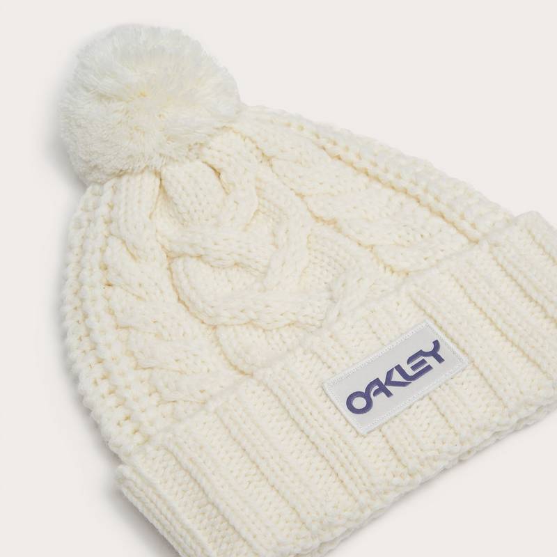 Oakley HARPER POM Bommelmütze Damen