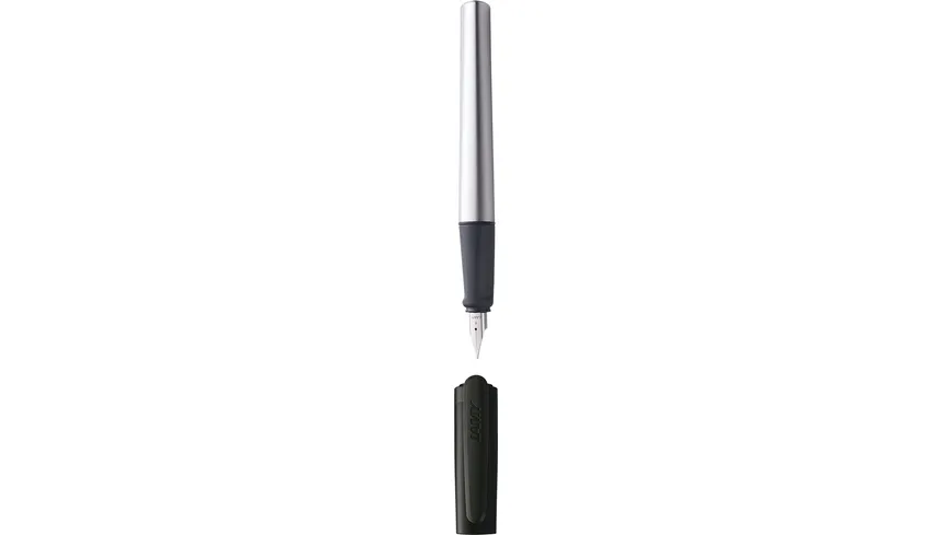 LAMY Füllhalter nexx black black