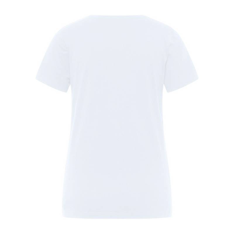 SOMWR T-Shirt With Shellfish Print T-Shirt Damen