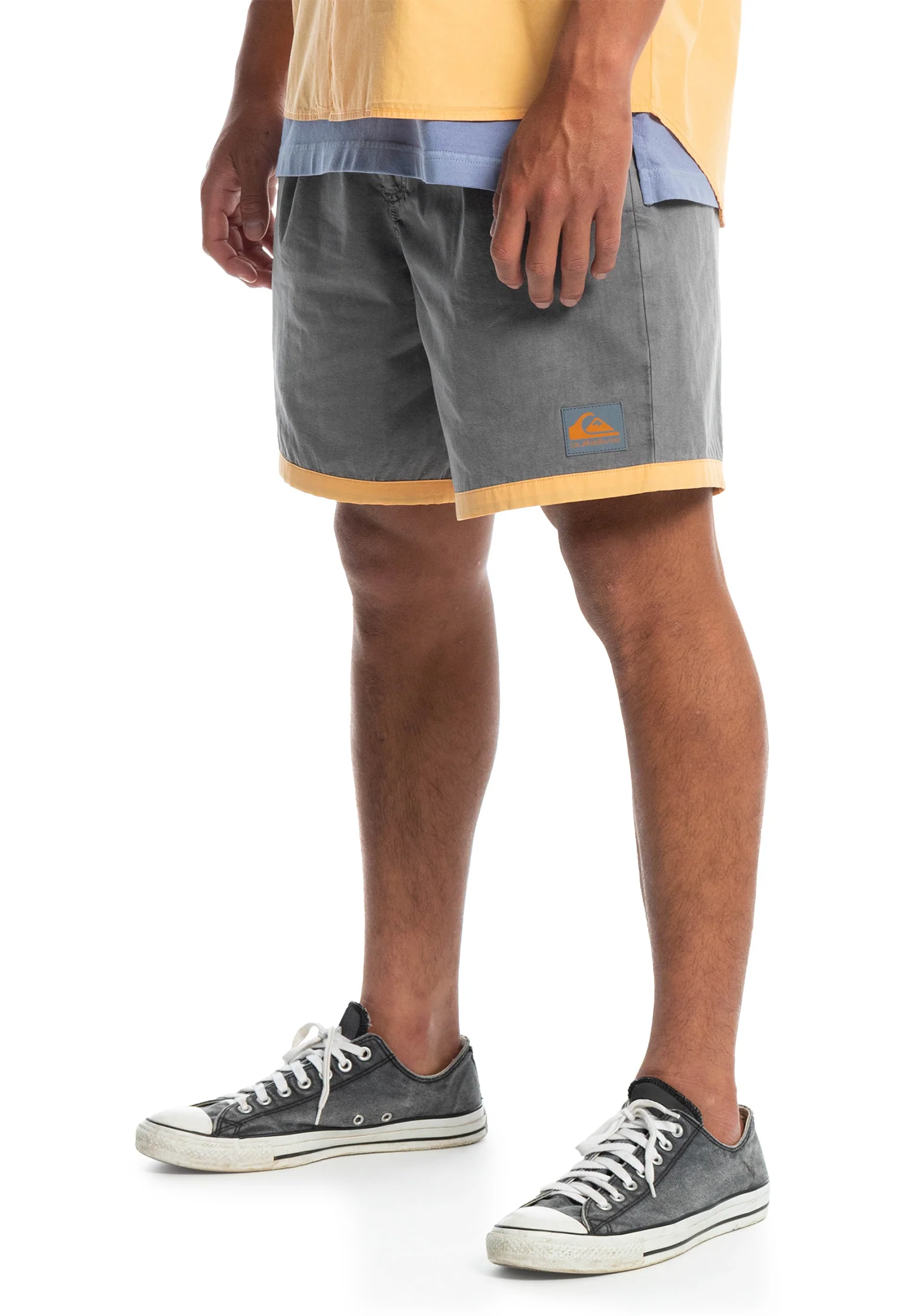 x Stranger Things The Mike Pleated Short