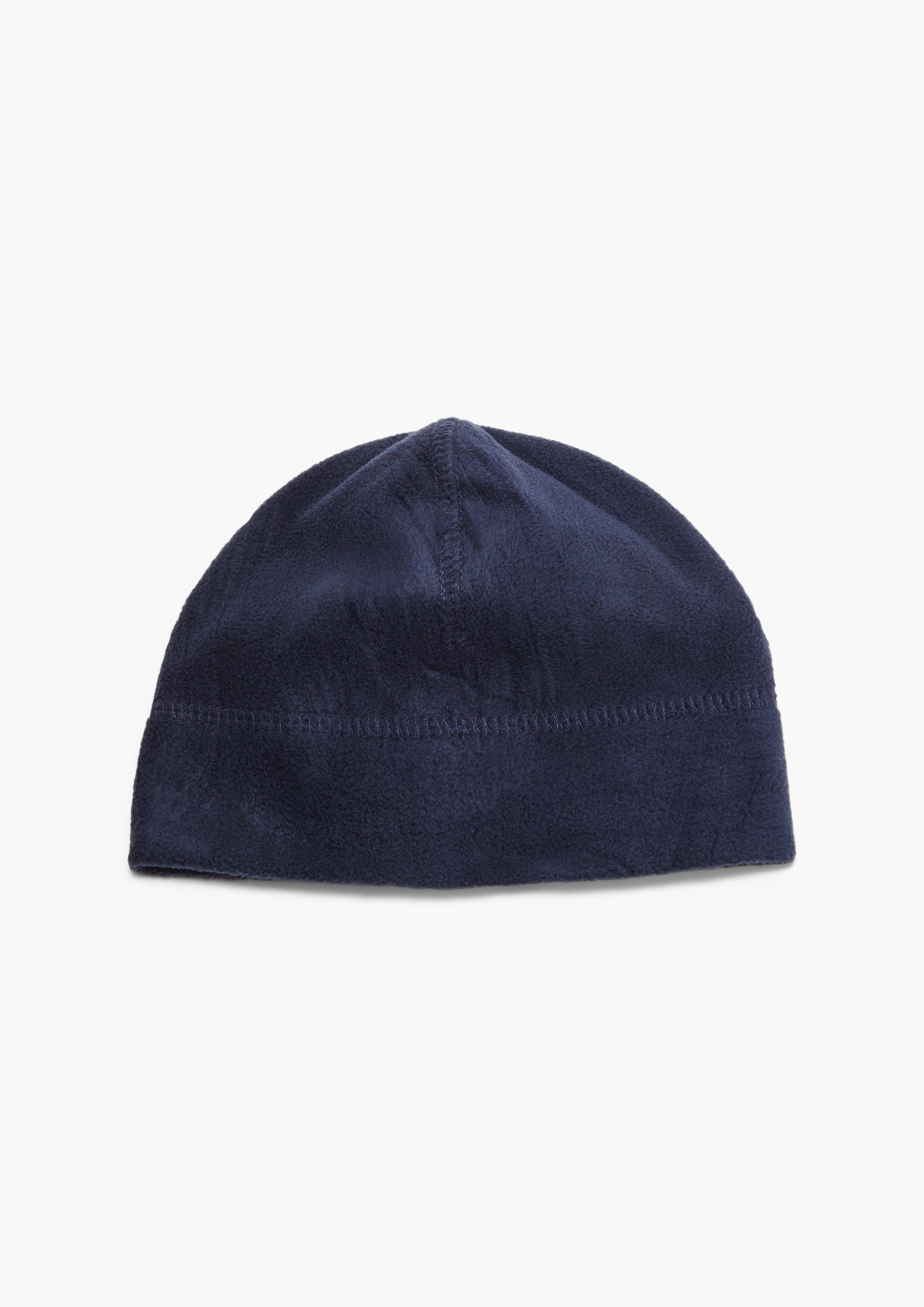 Beanie aus Fleece  2130930-5952