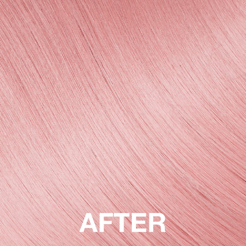 Infuse My. Colour Ruby Shampoo 250 ml