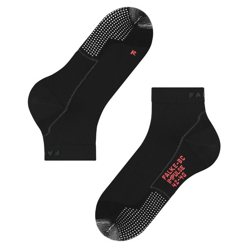 Falke BC Impulse Short Fahrradsocken