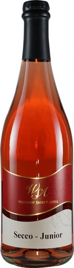 Secco Junior - Weingut Sankt Anna