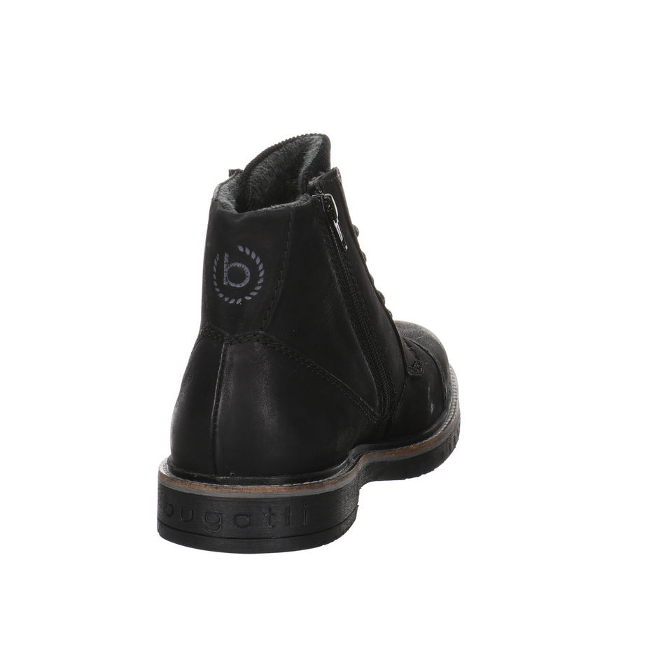 bugatti Boots