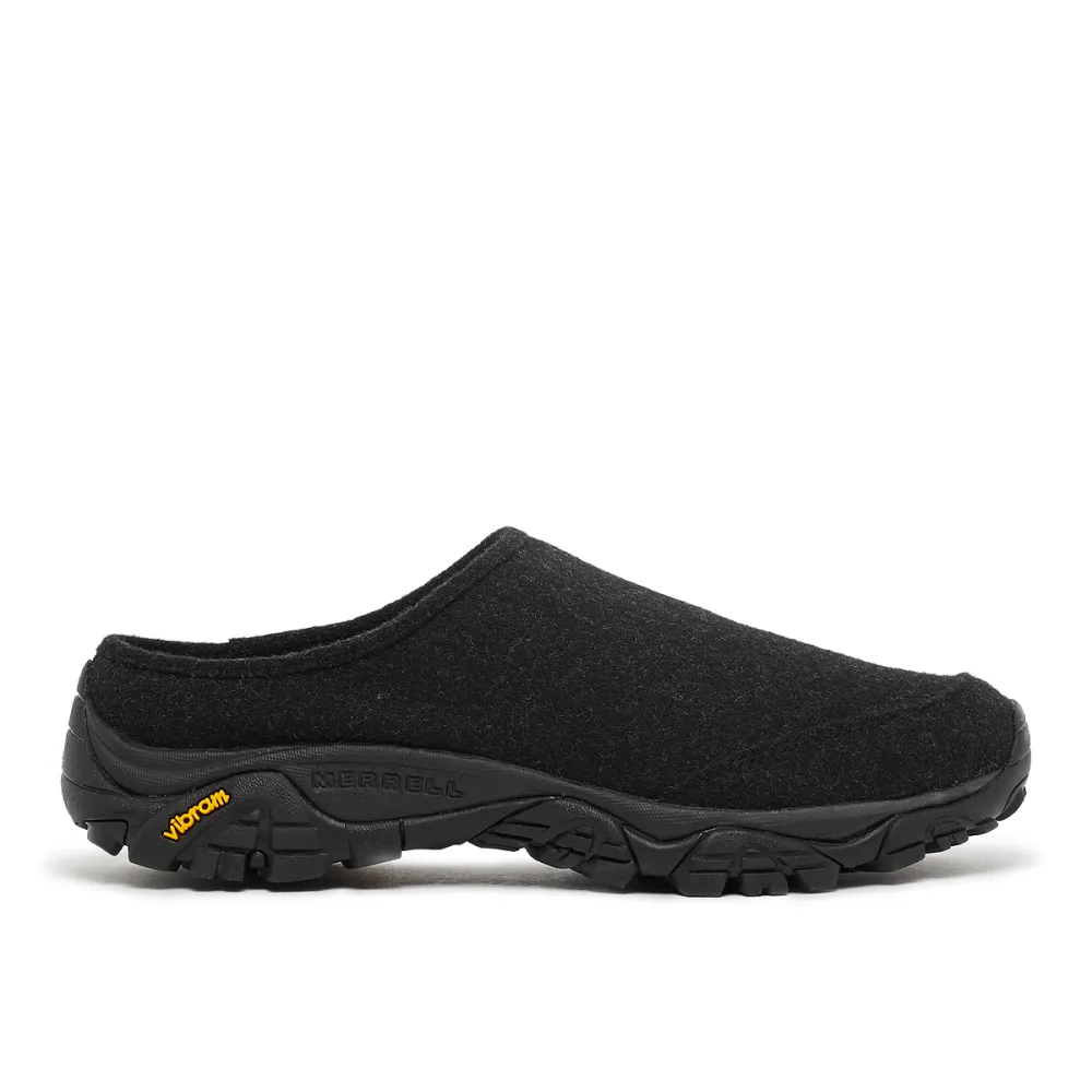 Merrell Moab 2 Slide 1TRL Wool J067979 / schwarz
