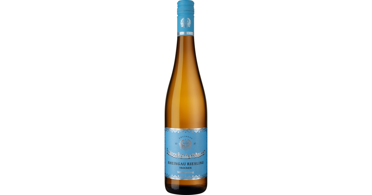 Schloss Reinhartshausen Riesling